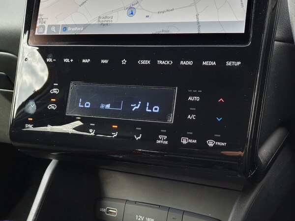 Used Hyundai TUCSON 2021 for sale - 75554332: Photo 23