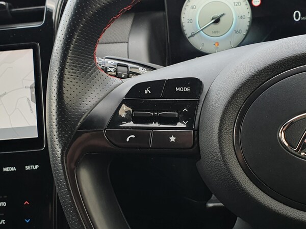 Used Hyundai TUCSON 2021 for sale - 75554332: Photo 26