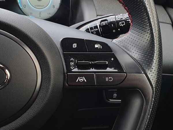 Used Hyundai TUCSON 2021 for sale - 75554332: Photo 27
