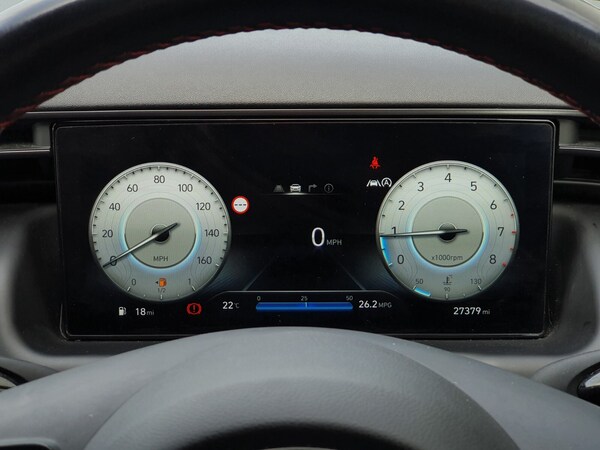 Used Hyundai TUCSON 2021 for sale - 75554332: Photo 31