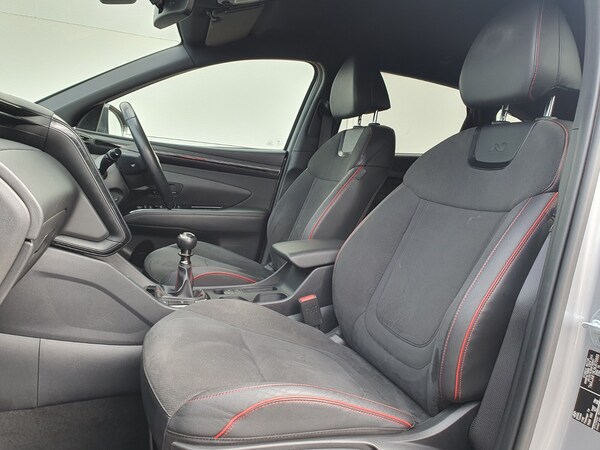 Used Hyundai TUCSON 2021 for sale - 75554332: Photo 8