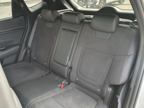 Used Hyundai TUCSON 2021 for sale - 75554332: Photo 9
