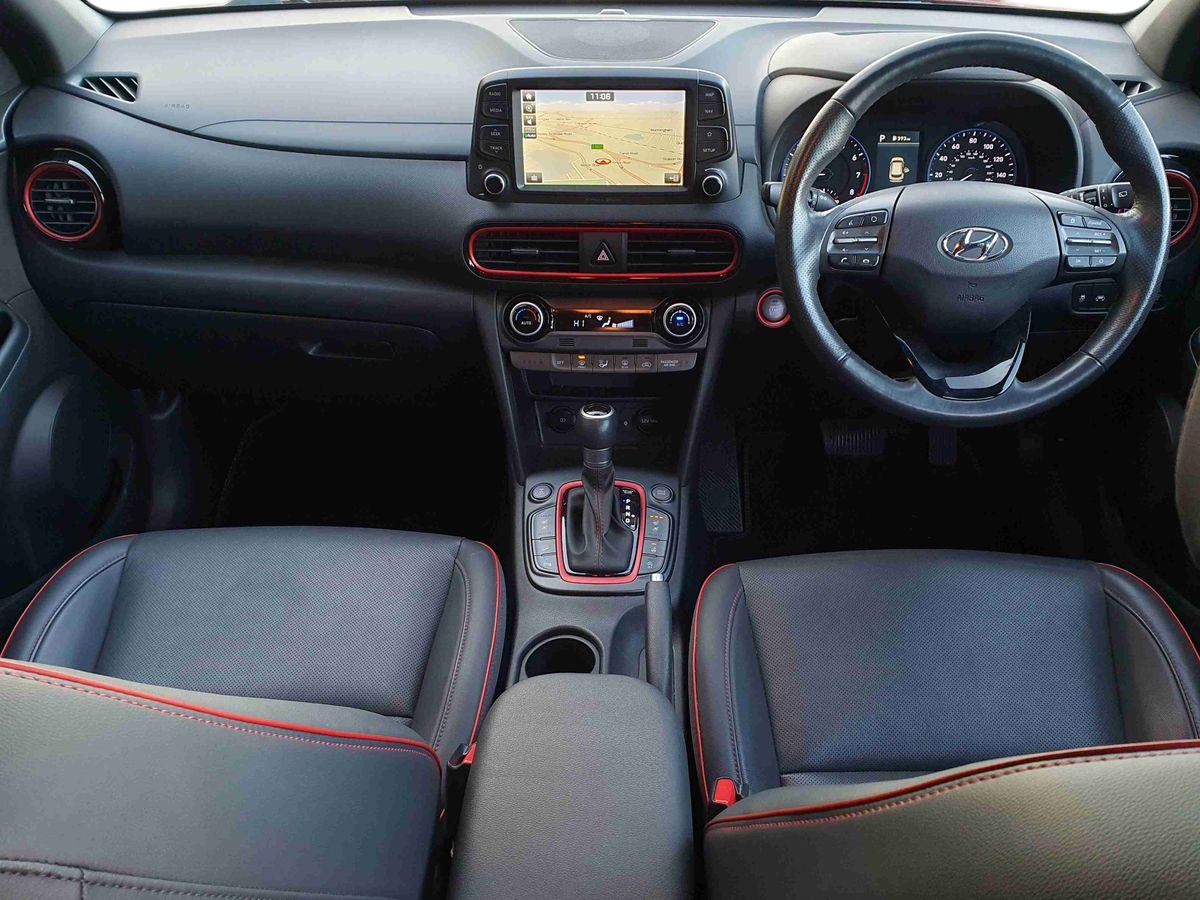 Used Hyundai KONA 2019 for sale - 76609529: Photo 11