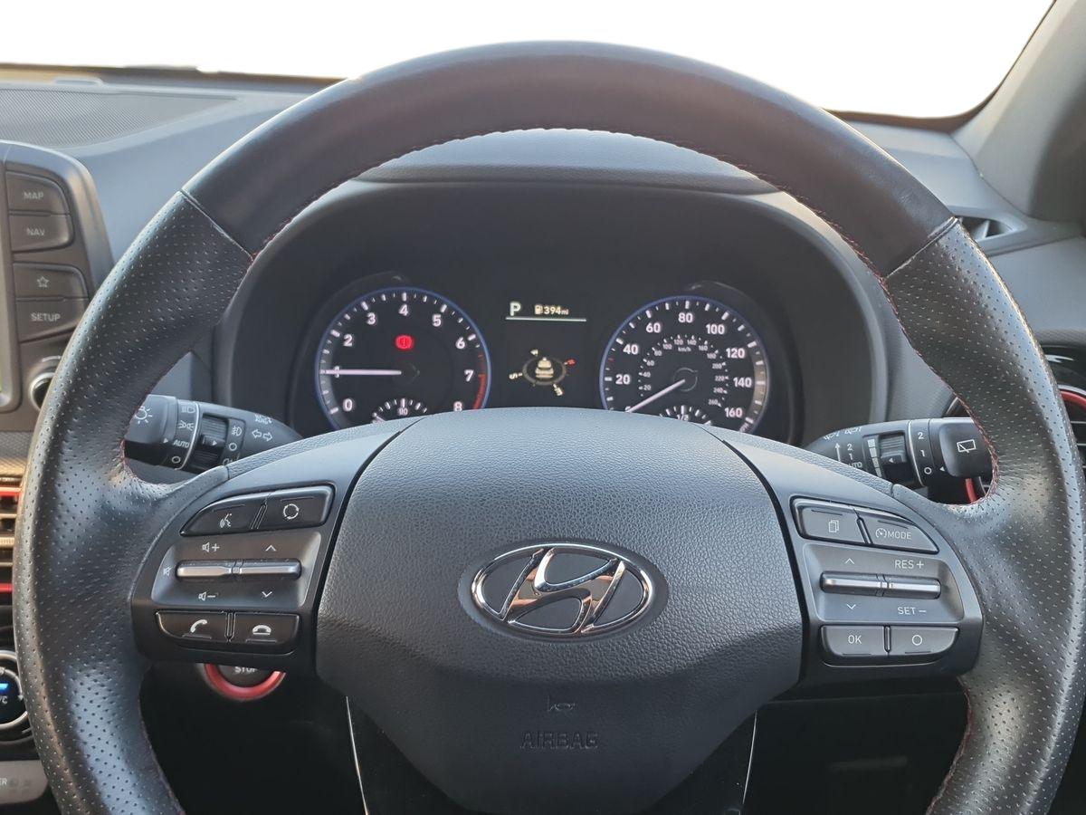 Used Hyundai KONA 2019 for sale - 76609529: Photo 13