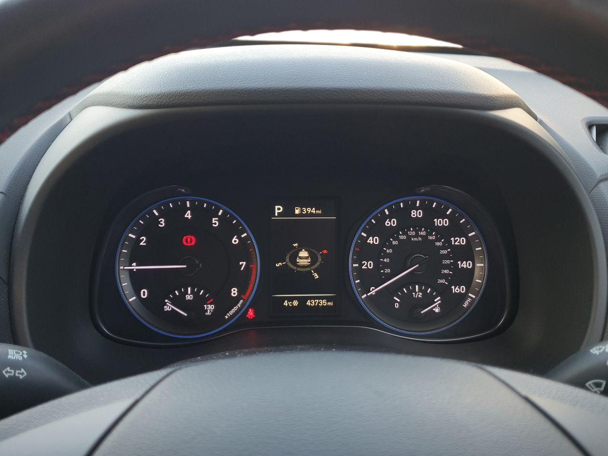 Used Hyundai KONA 2019 for sale - 76609529: Photo 14