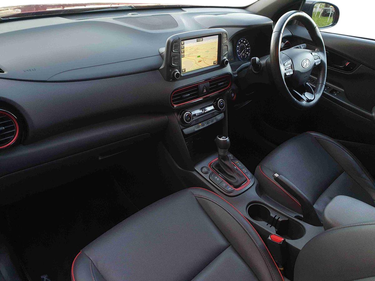 Used Hyundai KONA 2019 for sale - 76609529: Photo 15