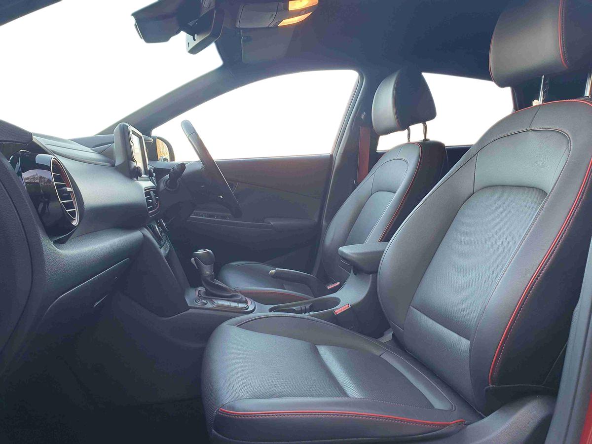 Used Hyundai KONA 2019 for sale - 76609529: Photo 16