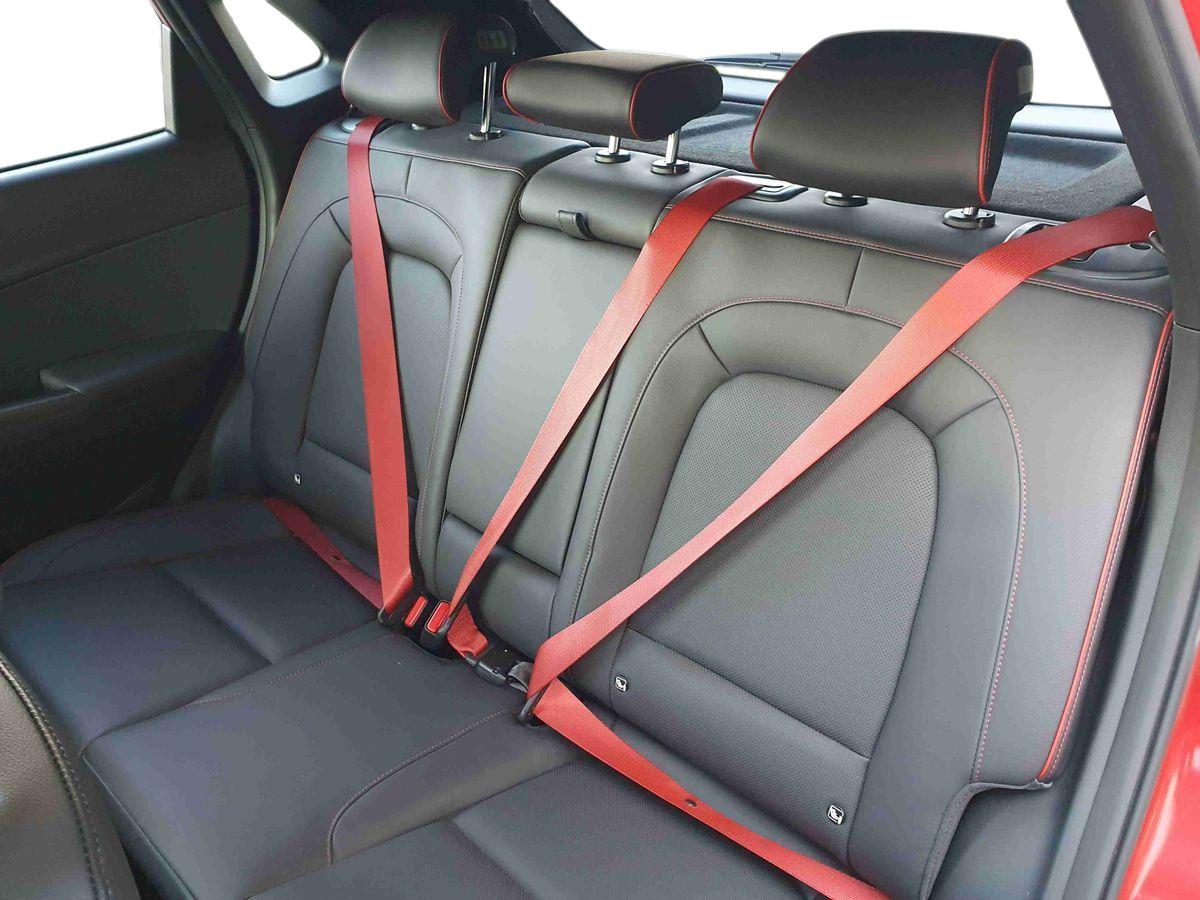 Used Hyundai KONA 2019 for sale - 76609529: Photo 17