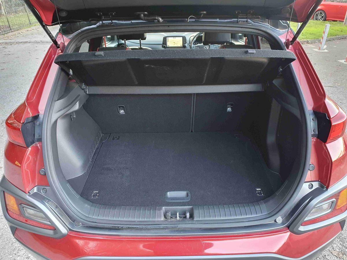 Used Hyundai KONA 2019 for sale - 76609529: Photo 18