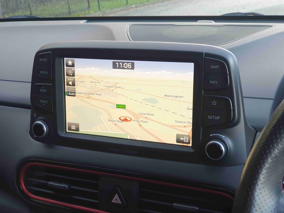 Used Hyundai KONA 2019 for sale - 76609529: Photo 19