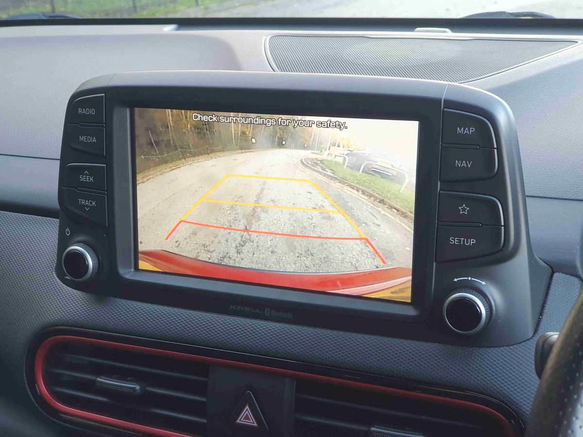 Used Hyundai KONA 2019 for sale - 76609529: Photo 20