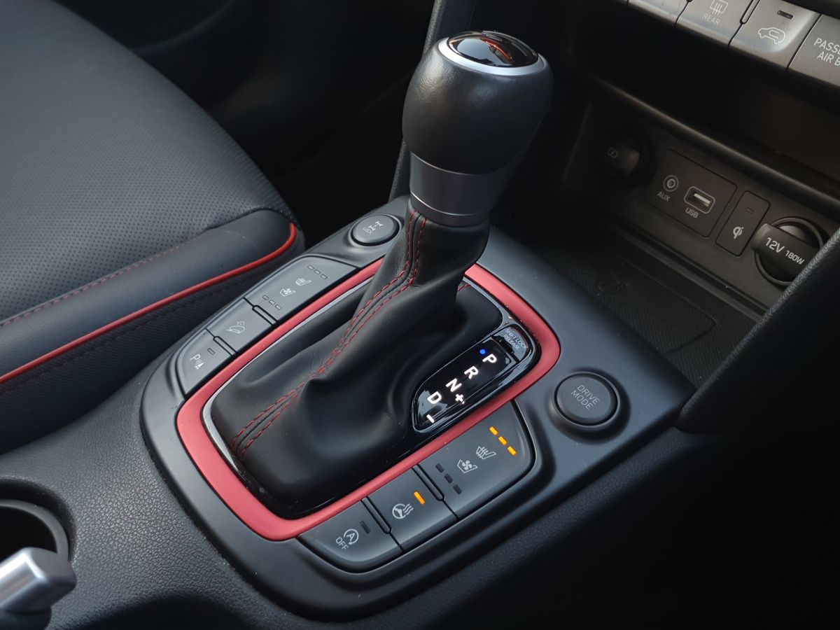 Used Hyundai KONA 2019 for sale - 76609529: Photo 21