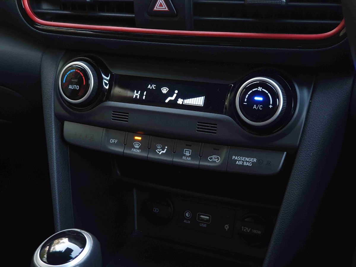 Used Hyundai KONA 2019 for sale - 76609529: Photo 22