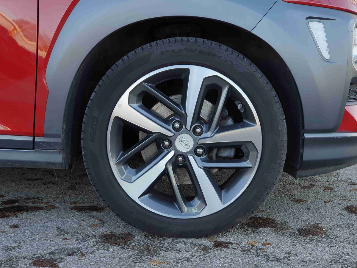 Used Hyundai KONA 2019 for sale - 76609529: Photo 9