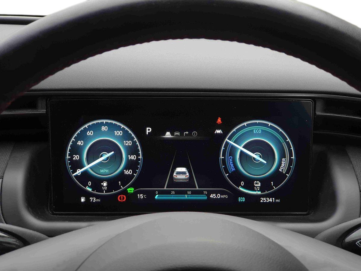 Used Hyundai TUCSON 2023 for sale - 76507447: Photo 14