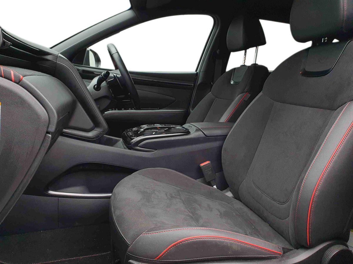 Used Hyundai TUCSON 2023 for sale - 76507447: Photo 16