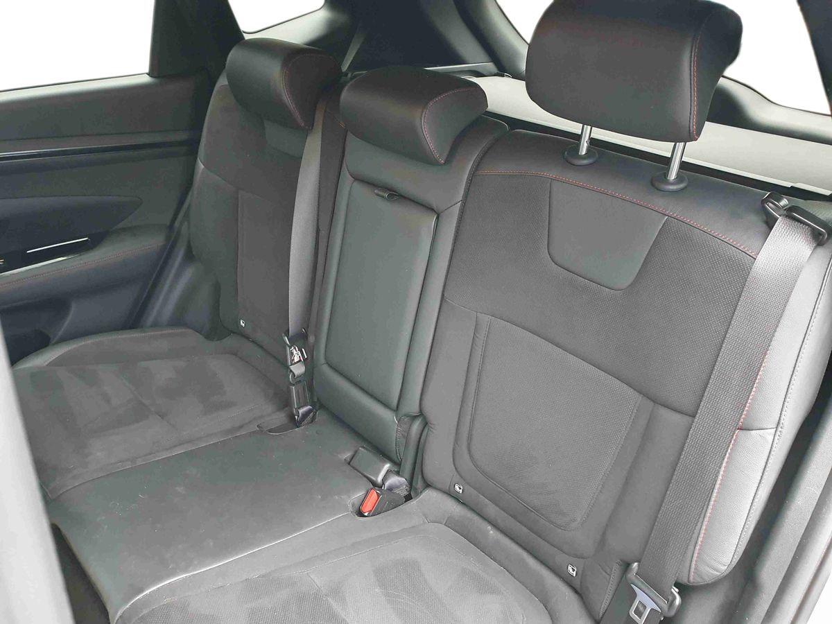 Used Hyundai TUCSON 2023 for sale - 76507447: Photo 17