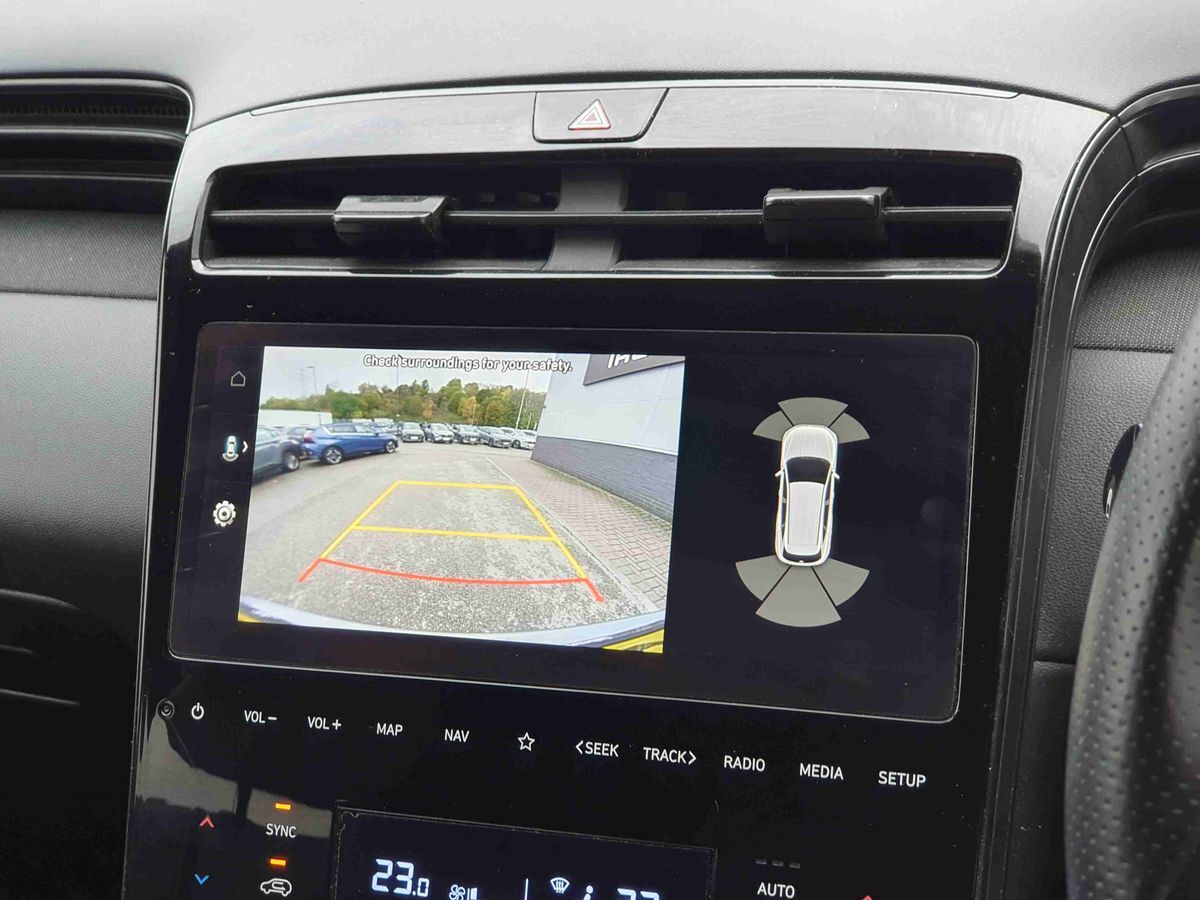 Used Hyundai TUCSON 2023 for sale - 76507447: Photo 20