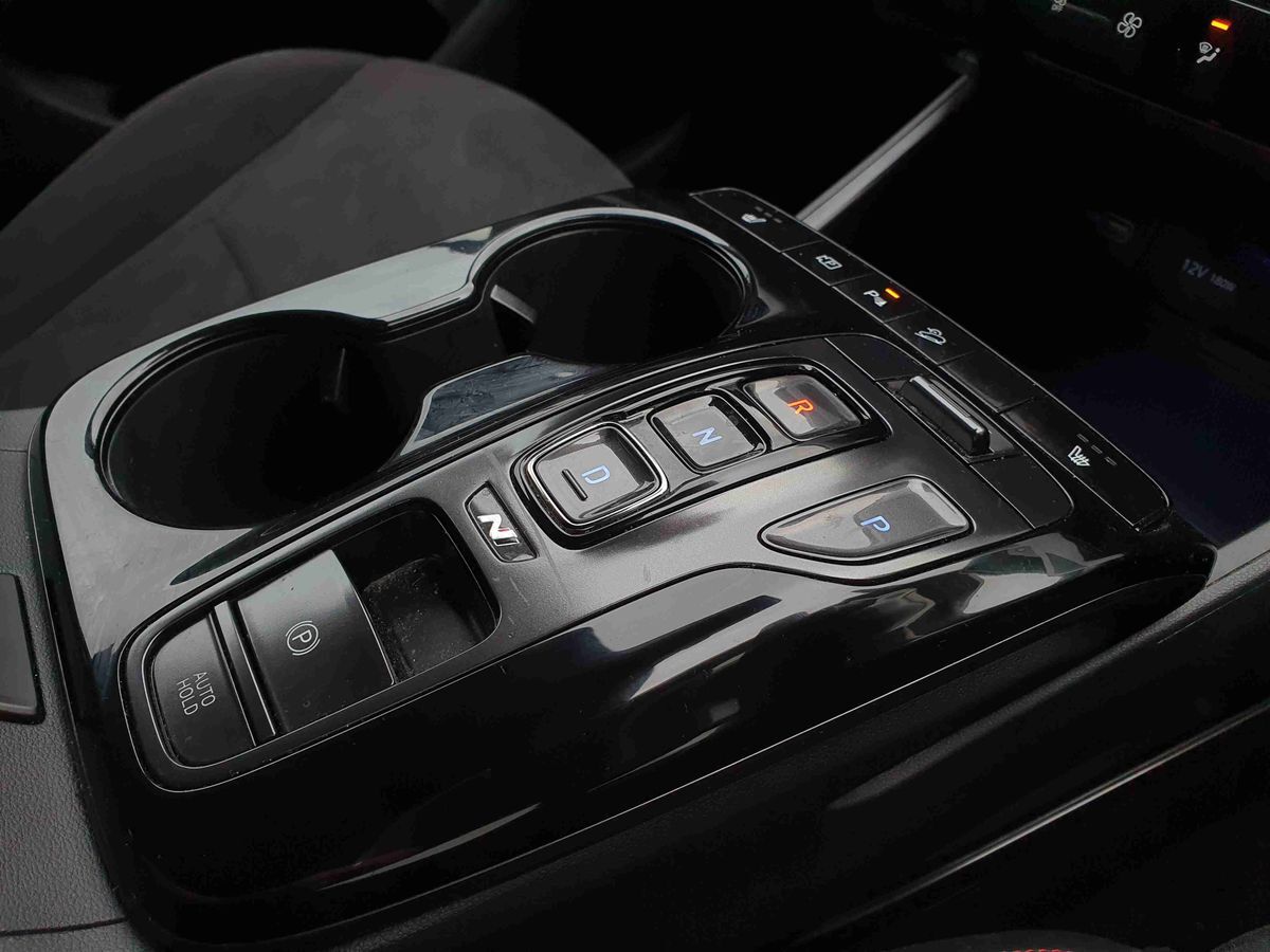 Used Hyundai TUCSON 2023 for sale - 76507447: Photo 21