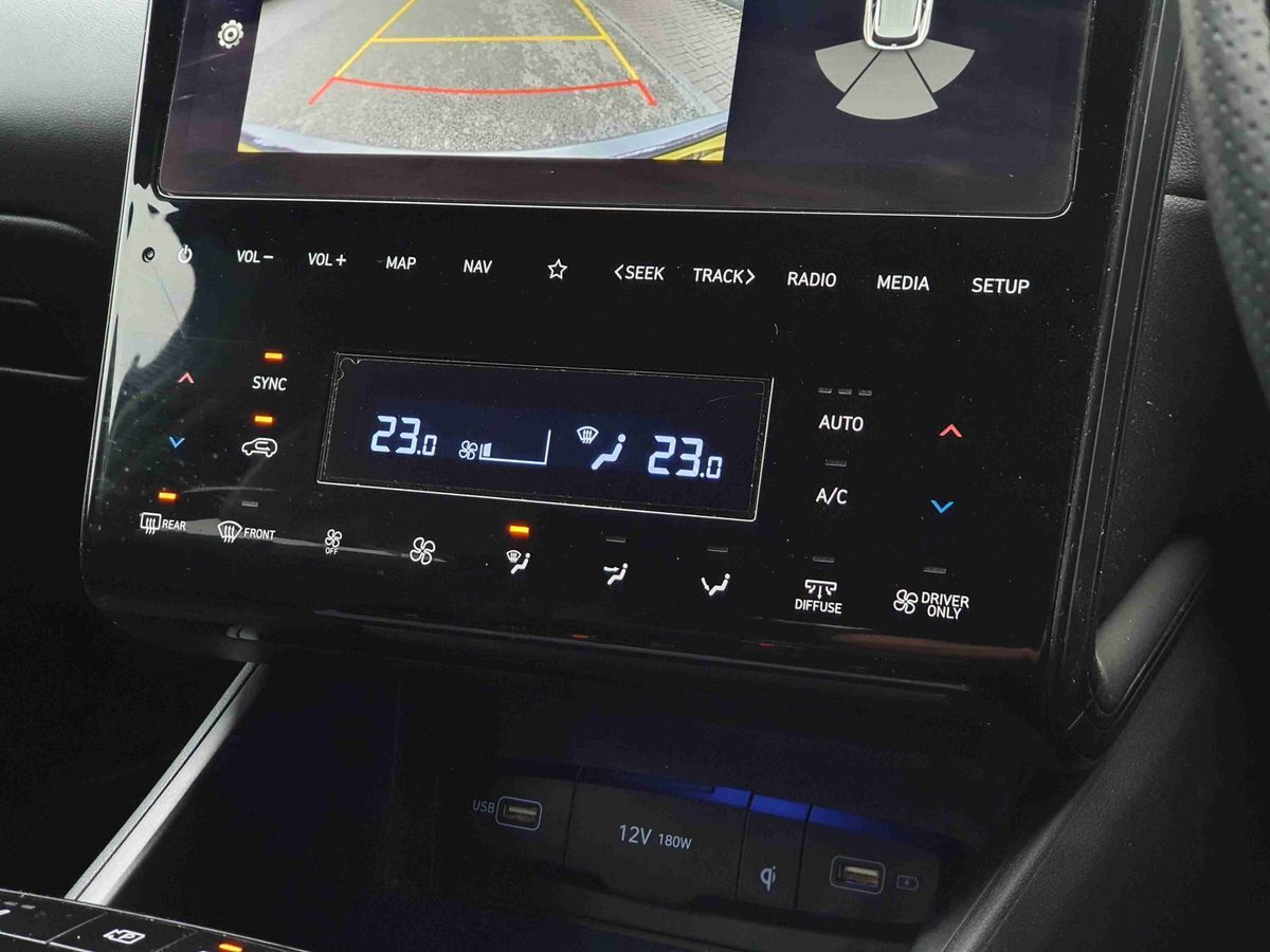 Used Hyundai TUCSON 2023 for sale - 76507447: Photo 22