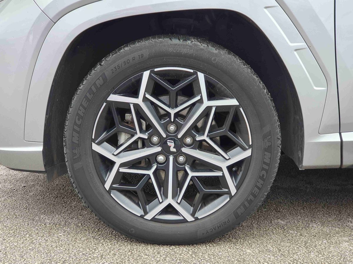 Used Hyundai TUCSON 2023 for sale - 76507447: Photo 9