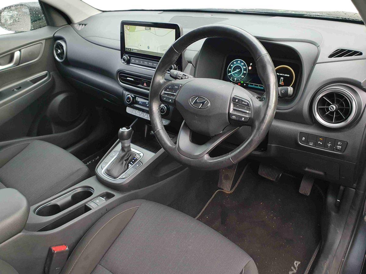 Used Hyundai KONA 2022 for sale - 76796551: Photo 10