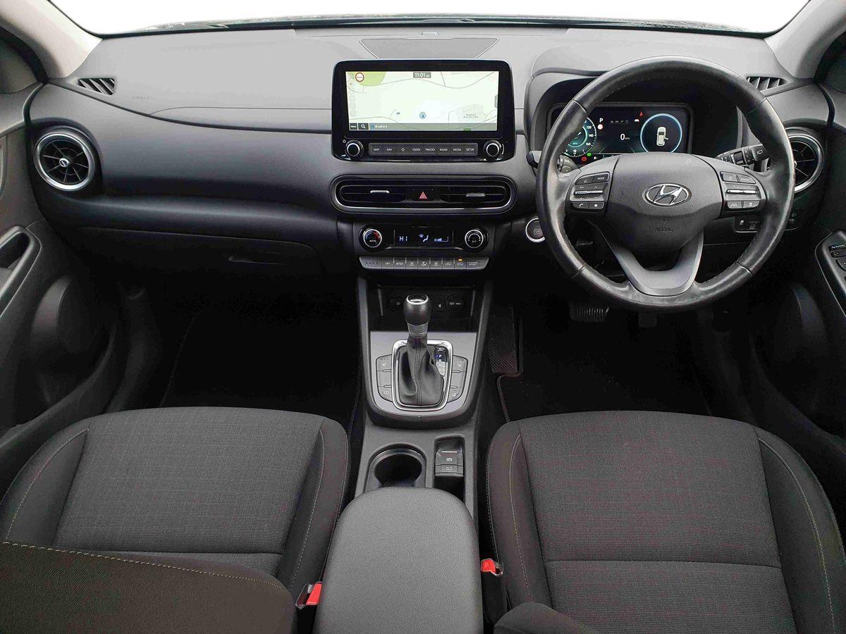 Used Hyundai KONA 2022 for sale - 76796551: Photo 11