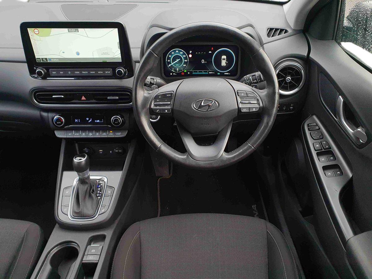 Used Hyundai KONA 2022 for sale - 76796551: Photo 12