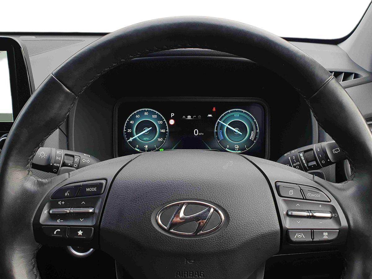 Used Hyundai KONA 2022 for sale - 76796551: Photo 13