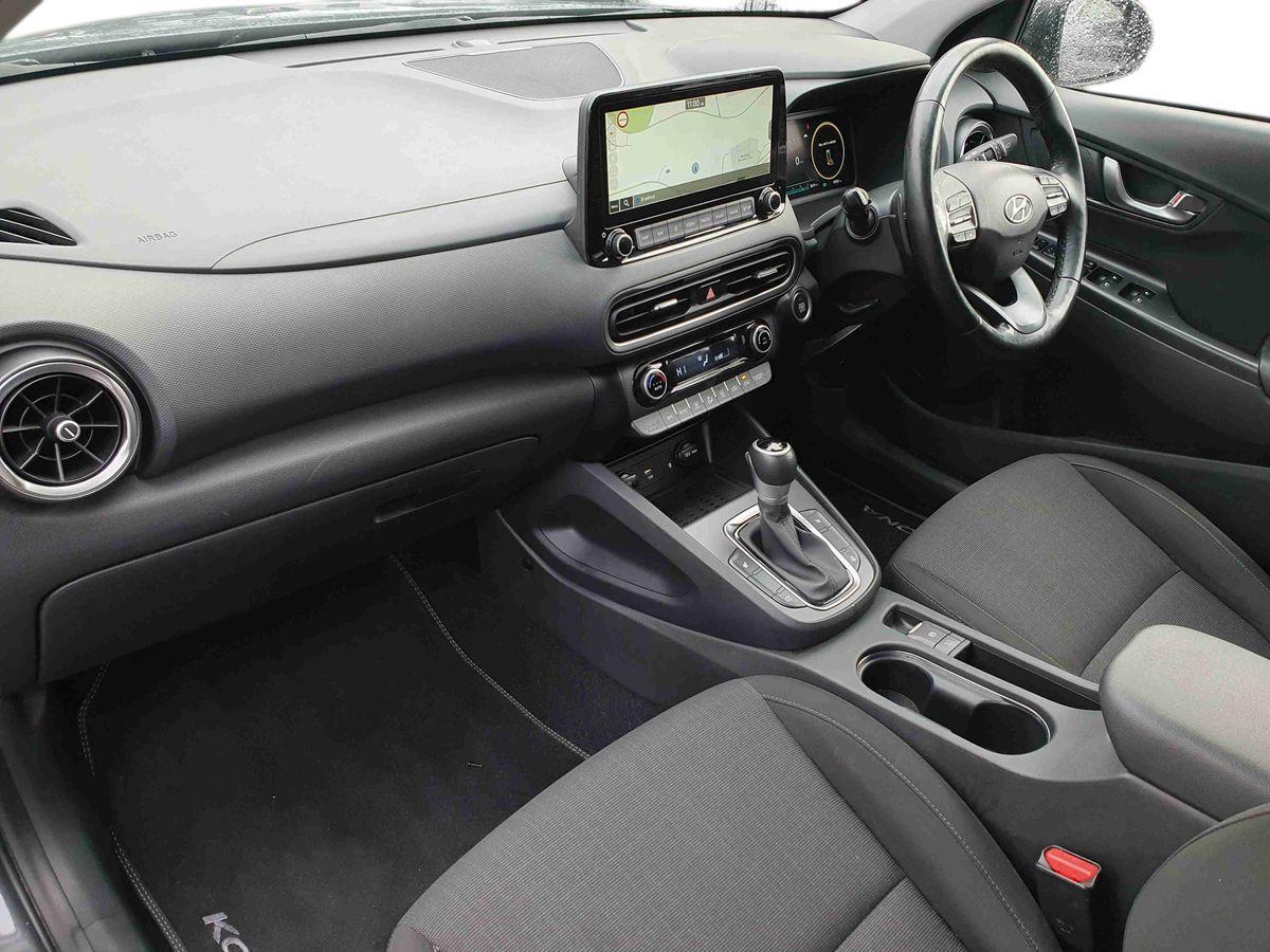 Used Hyundai KONA 2022 for sale - 76796551: Photo 15