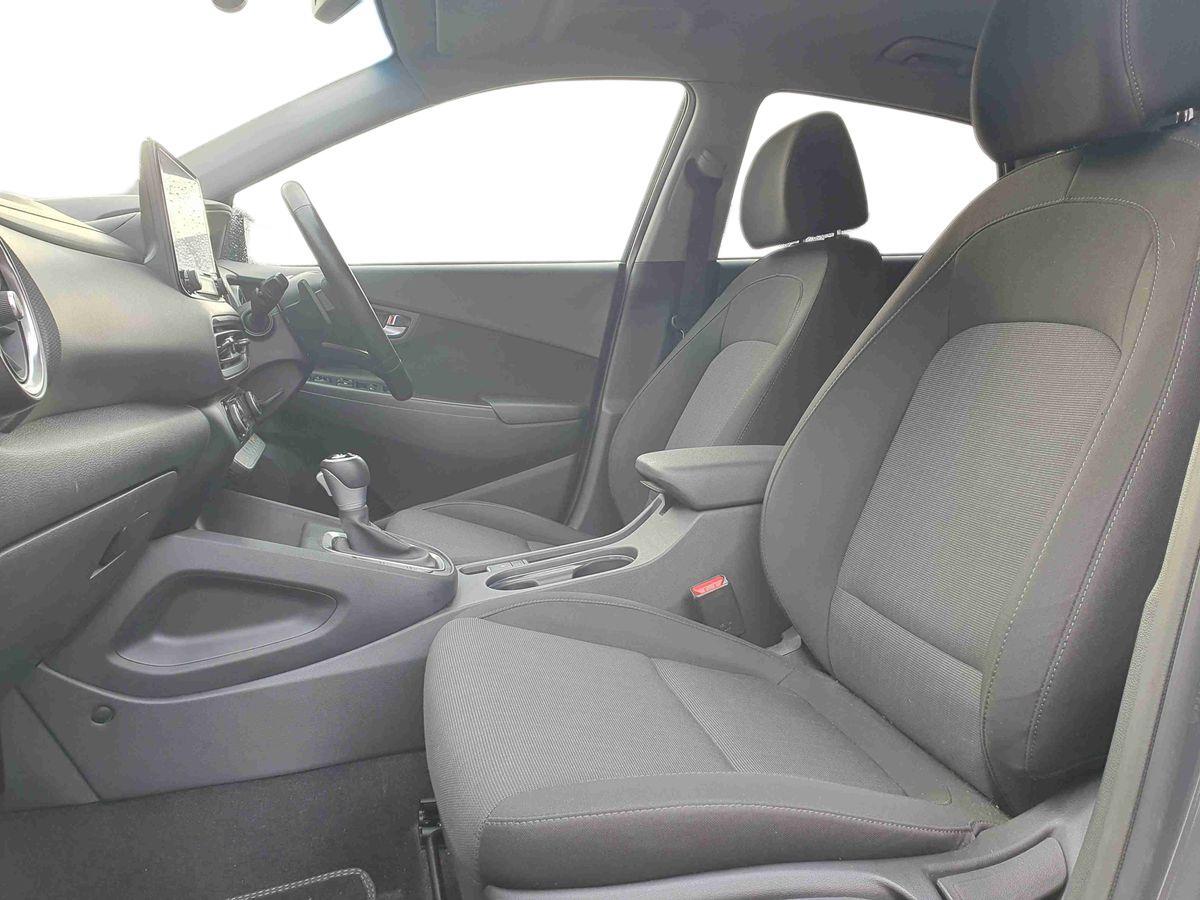 Used Hyundai KONA 2022 for sale - 76796551: Photo 16