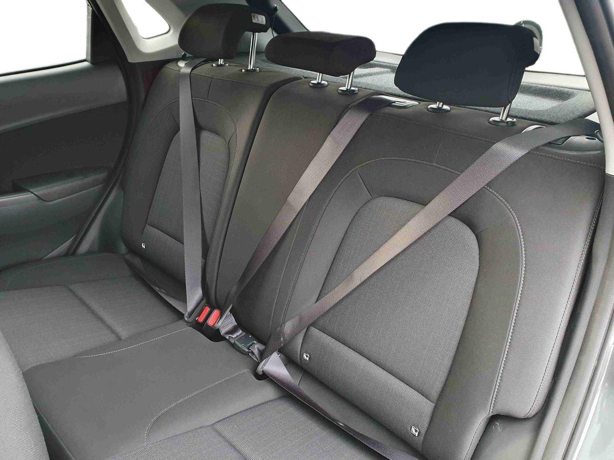 Used Hyundai KONA 2022 for sale - 76796551: Photo 17