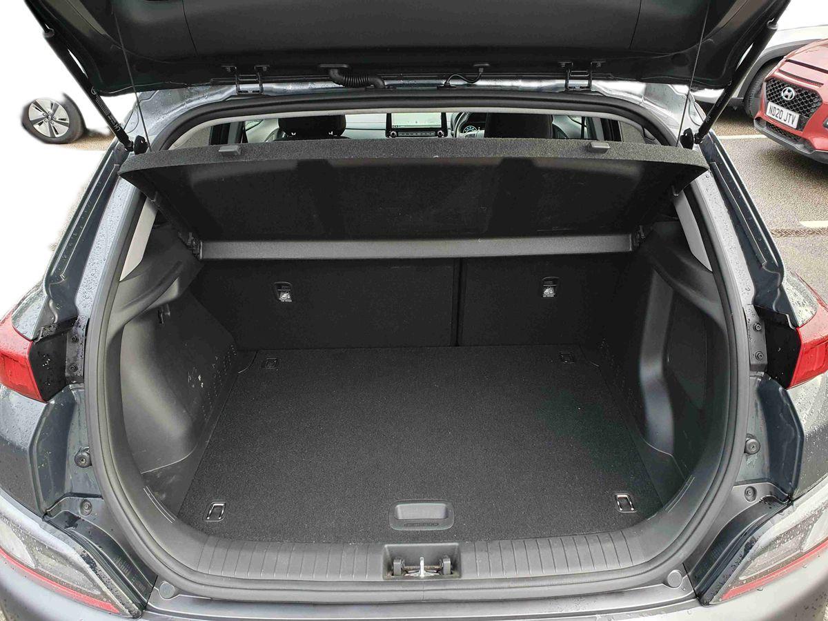 Used Hyundai KONA 2022 for sale - 76796551: Photo 18