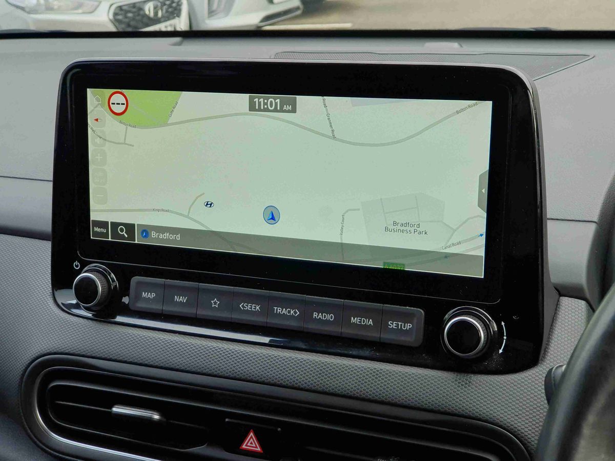 Used Hyundai KONA 2022 for sale - 76796551: Photo 19