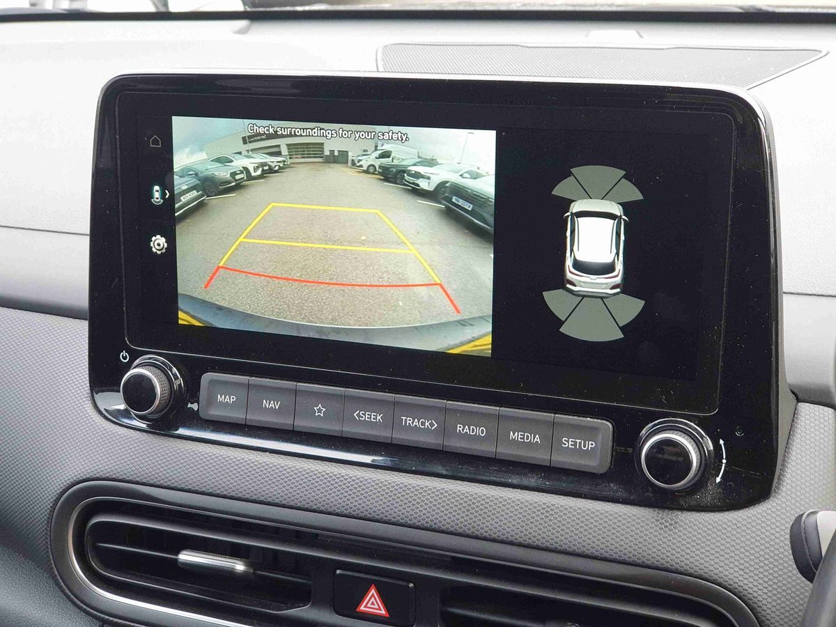 Used Hyundai KONA 2022 for sale - 76796551: Photo 20