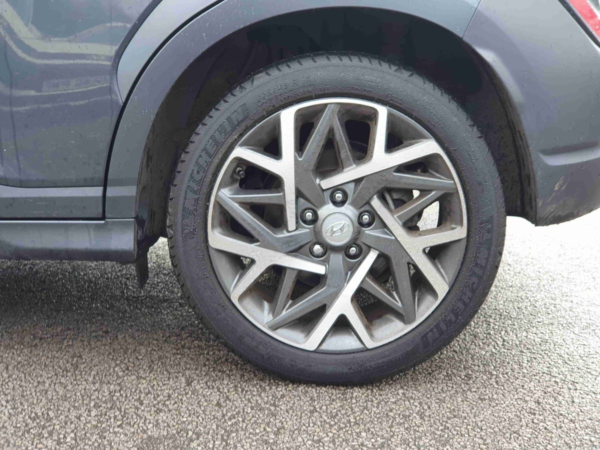 Used Hyundai KONA 2022 for sale - 76796551: Photo 9