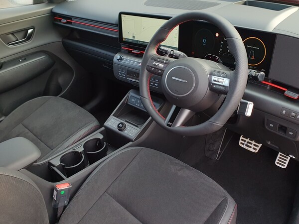 Used Hyundai KONA 2024 for sale - 75471219: Photo 10