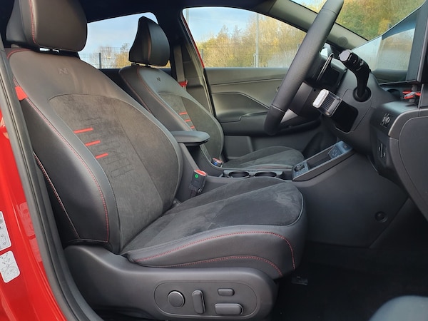 Used Hyundai KONA 2024 for sale - 75471219: Photo 11