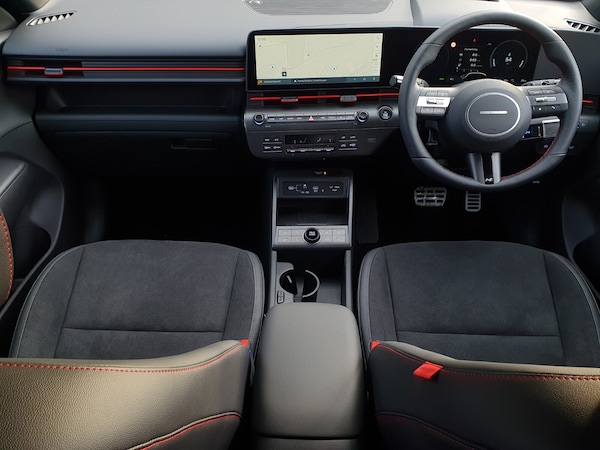 Used Hyundai KONA 2024 for sale - 75471219: Photo 17