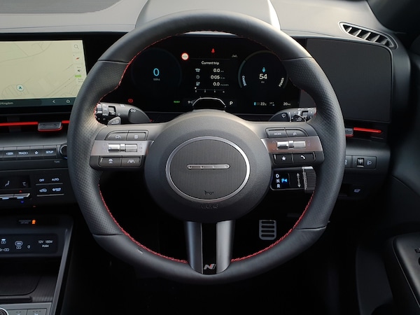 Used Hyundai KONA 2024 for sale - 75471219: Photo 18
