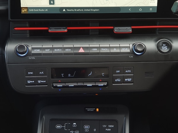 Used Hyundai KONA 2024 for sale - 75471219: Photo 22