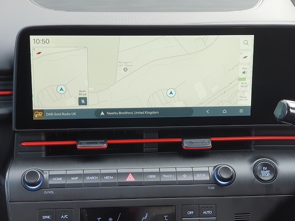Used Hyundai KONA 2024 for sale - 75471219: Photo 23
