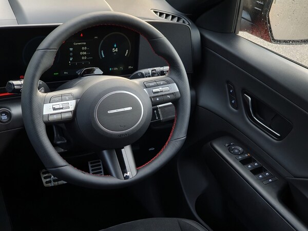 Used Hyundai KONA 2024 for sale - 75471219: Photo 24