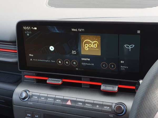 Used Hyundai KONA 2024 for sale - 75471219: Photo 27