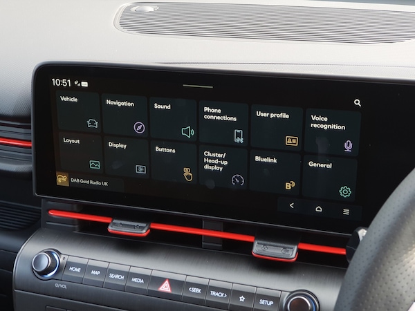 Used Hyundai KONA 2024 for sale - 75471219: Photo 33