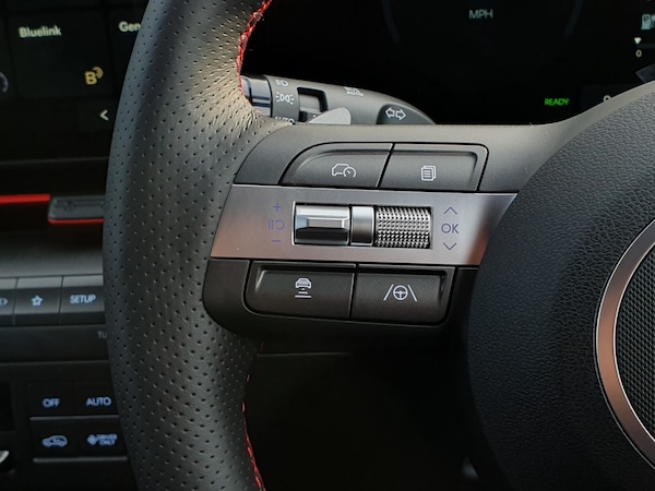 Used Hyundai KONA 2024 for sale - 75471219: Photo 35