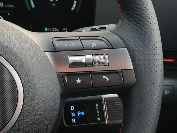 Used Hyundai KONA 2024 for sale - 75471219: Photo 36