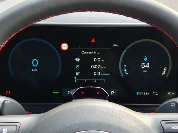 Used Hyundai KONA 2024 for sale - 75471219: Photo 37