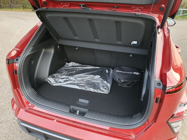 Used Hyundai KONA 2024 for sale - 75471219: Photo 46