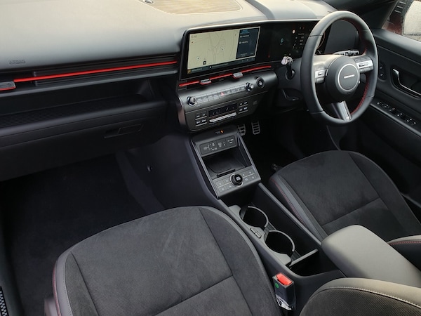 Used Hyundai KONA 2024 for sale - 75471219: Photo 7